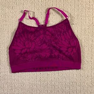Fabletics bra